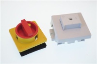 INTERRUTTORE GENERALE