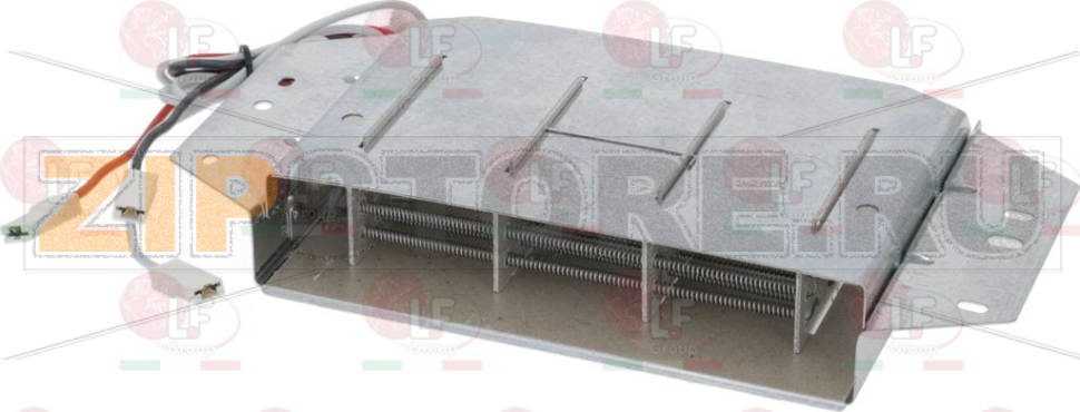 ТЭН DRYER FAGOR 1800+1000ВТ 230В 