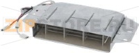 ТЭН DRYER FAGOR 1800+1000ВТ 230В