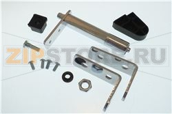 HINGE SET RH FULL 