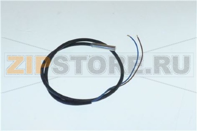 МИКРОПЕРЕКЛЮЧАТЕЛЬ МАГНИТНЫЙ 6X30 ММ 