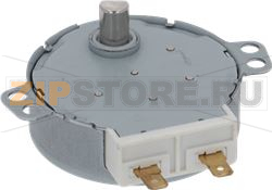 MOTOR TT WHIRLPOOL 481236158419 