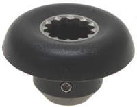 SOCKET,DRIVE (W/ALLEN WRENCH)