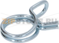 HOSE CLAMP D12