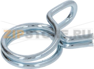 HOSE CLAMP D12 