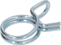 HOSE CLAMP D12