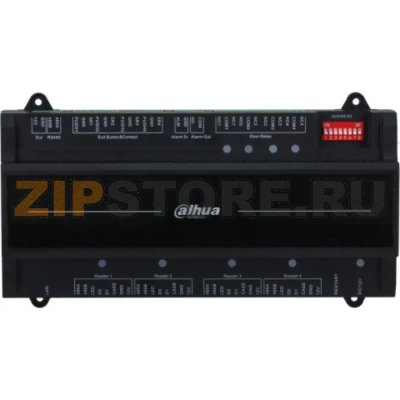 Контроллер на 4 двери Dahua DHI-ASC2204B-S 