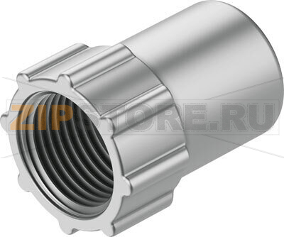 Колпачок защитный Festo GRK-M5 