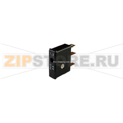 Предохранитель 1.3 А, 3 шт Fanuc P413 