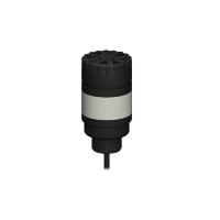 Индикатор многофункциональный (одноцветный) со звуковым сигналом Turck TL50RA
