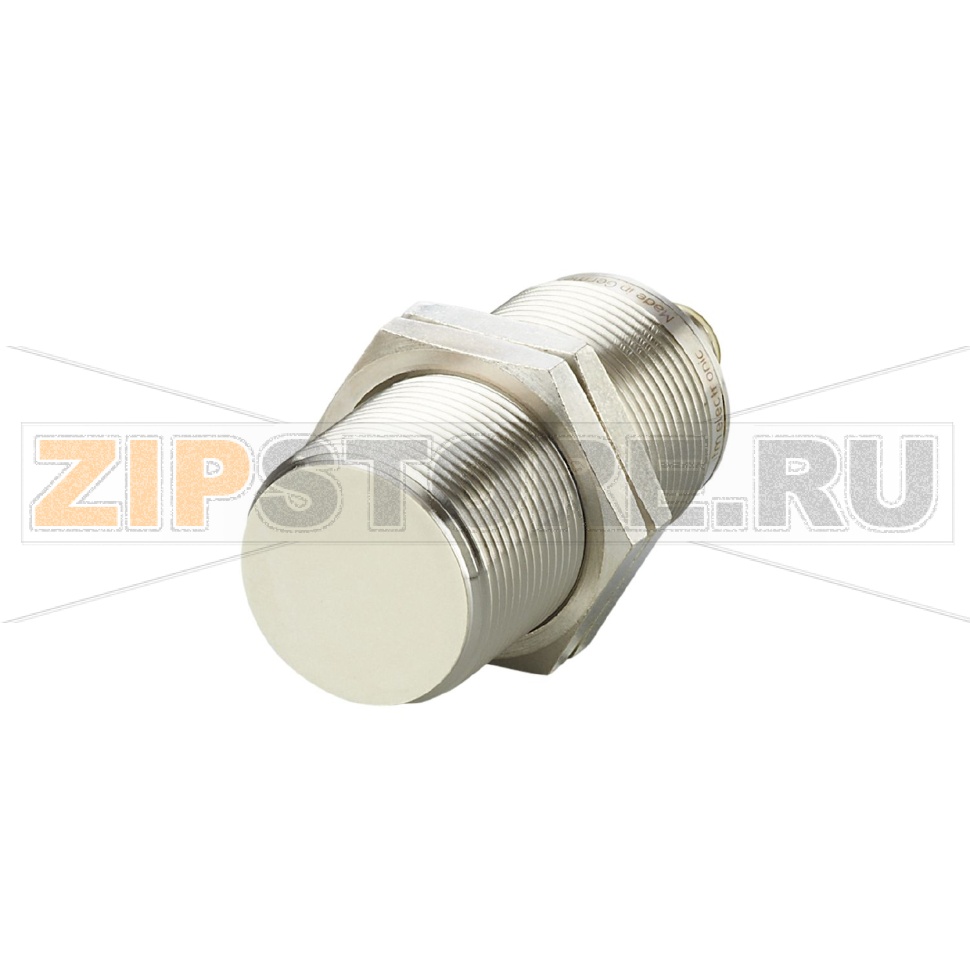 Датчик индуктивный IFM IIM208 