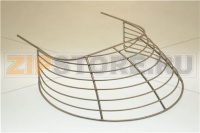 PROTEZIONE A GRIGLIA SPIRY/25