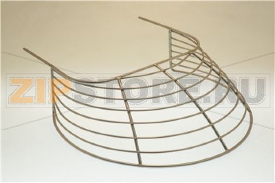 PROTEZIONE A GRIGLIA SPIRY/25 