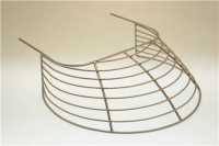 PROTEZIONE A GRIGLIA SPIRY/25