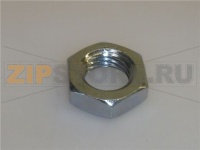 DADO ESAGONALE BASSO M16