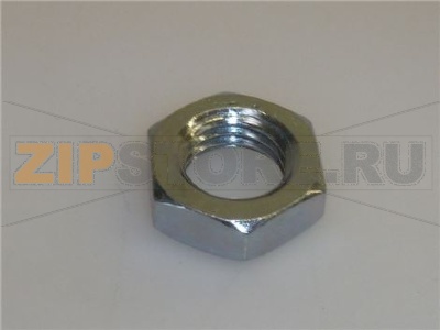 DADO ESAGONALE BASSO M16 