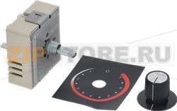 KIT,INF SWITCH 240V W/O LEADS 