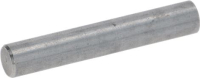 PIN OF ALUMINIUM ø 10x60 mm