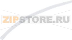 ТРУБКА Ø 4Х2,5 ММ PTFE 