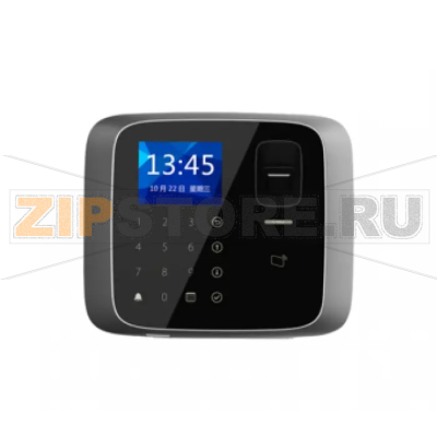 RFID-считыватель, автономный Dahua DHI-ASI1212A(V2) 