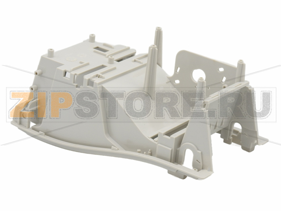 Крышка корпуса нижняя внутренняя TSC TDP-324W Крышка корпуса нижняя внутренняя для принтера этикеток TSC TDP-324WЗапчасть на деталировке под номером: 13