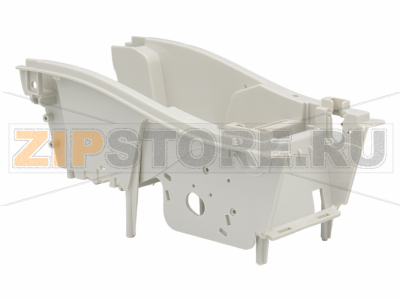 Крышка корпуса нижняя внутренняя TSC TDP-324W Крышка корпуса нижняя внутренняя для принтера этикеток TSC TDP-324WЗапчасть на деталировке под номером: 13