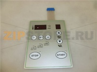 MEMBRANA S/25 V.V.A.