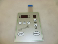 MEMBRANA S/25 V.V.A.