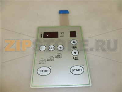 MEMBRANA S/25 V.V.A. 
