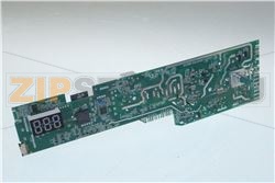 ПЛАТА PCB 43028925 E45320219 