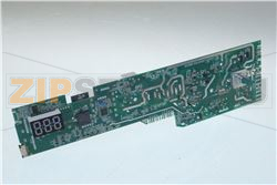 ПЛАТА PCB 43028925 E45320219 