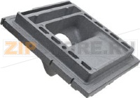 Single Plug Base Insulated Assembly