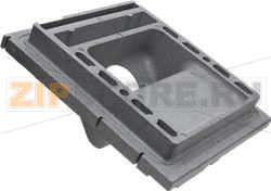 Single Plug Base Insulated Assembly 