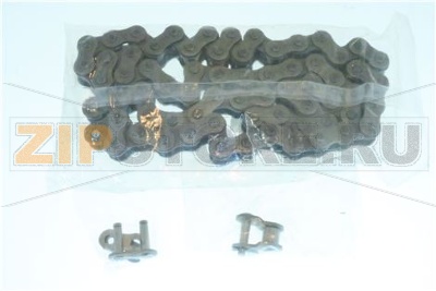 CADENA ESPI 1/2 08B1 67P 12 18 