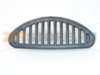 BOCCHETTA PRESA ARIA