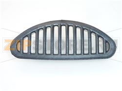 BOCCHETTA PRESA ARIA 