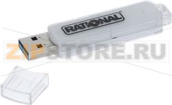 USB-КАРТА ПАМЯТИ RATIONAL 87.01.758 