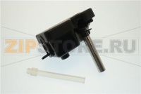 КРЫШКА СМЕСИТЕЛЯ В СБОРЕ (IFD) EC850