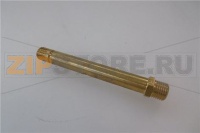 ALBERO IN OTTONE 107 mm