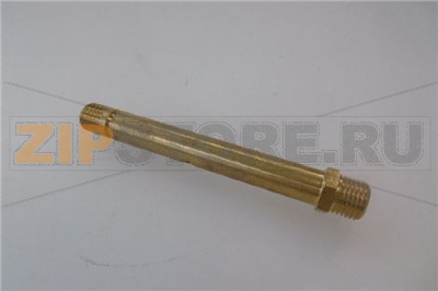 ALBERO IN OTTONE 107 mm 