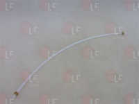 ТРУБА PTFE Ø 2X4 MM - 330 MM