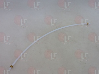 ТРУБА PTFE Ø 2X4 MM - 330 MM 