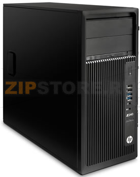 Рабочая станция HPE J9C03EA 