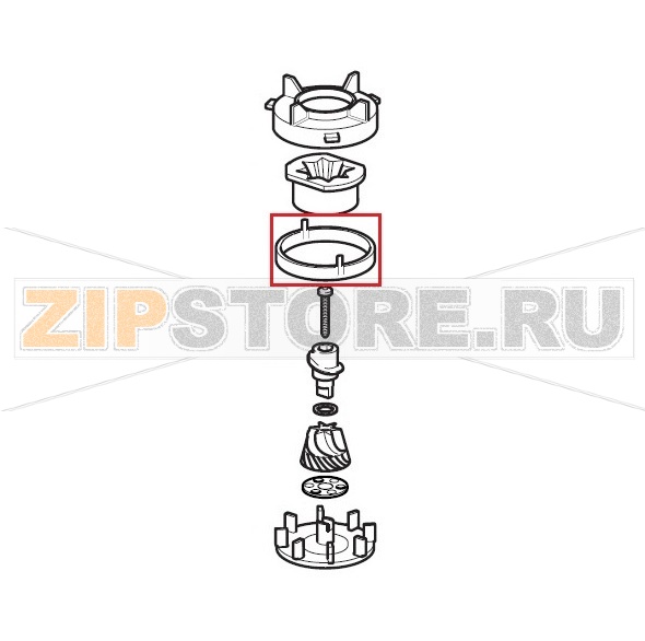 Верхняя крышка держателя жернова Saeco Royal Exclusive Верхняя крышка держателя жернова Saeco Royal Exclusive

Запчасть на сборочном чертеже под номером: 39

Название запчасти на итальянском языке: Copertura x macina superiore Saeco Royal Exclusive