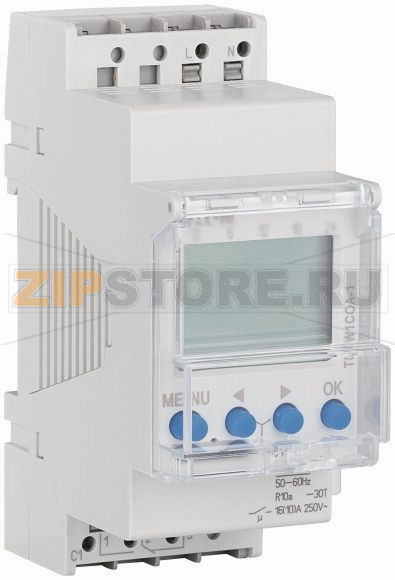 Таймер Eaton TSDW1COA-1 