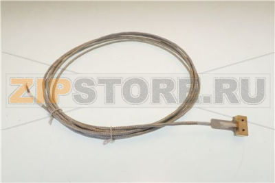 TEMPERATURE SENSOR 