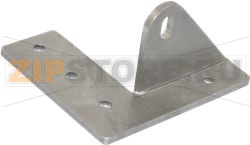 SUPPORT CHARNIERE SUPERIEURE 