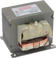 ТРАНСФОРМАТОР ВЫСОКОГО НАПРЯЖЕНИЯ