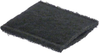 SPUGNA HI-TEMP - 10PZ