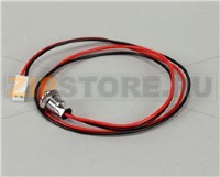 LED INDICATOR ASSEMBLY